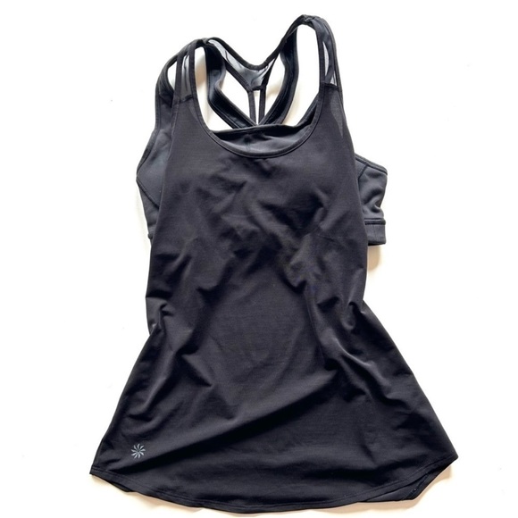 Lot of 5 XS Athleta pieces - Picture 2 of 15